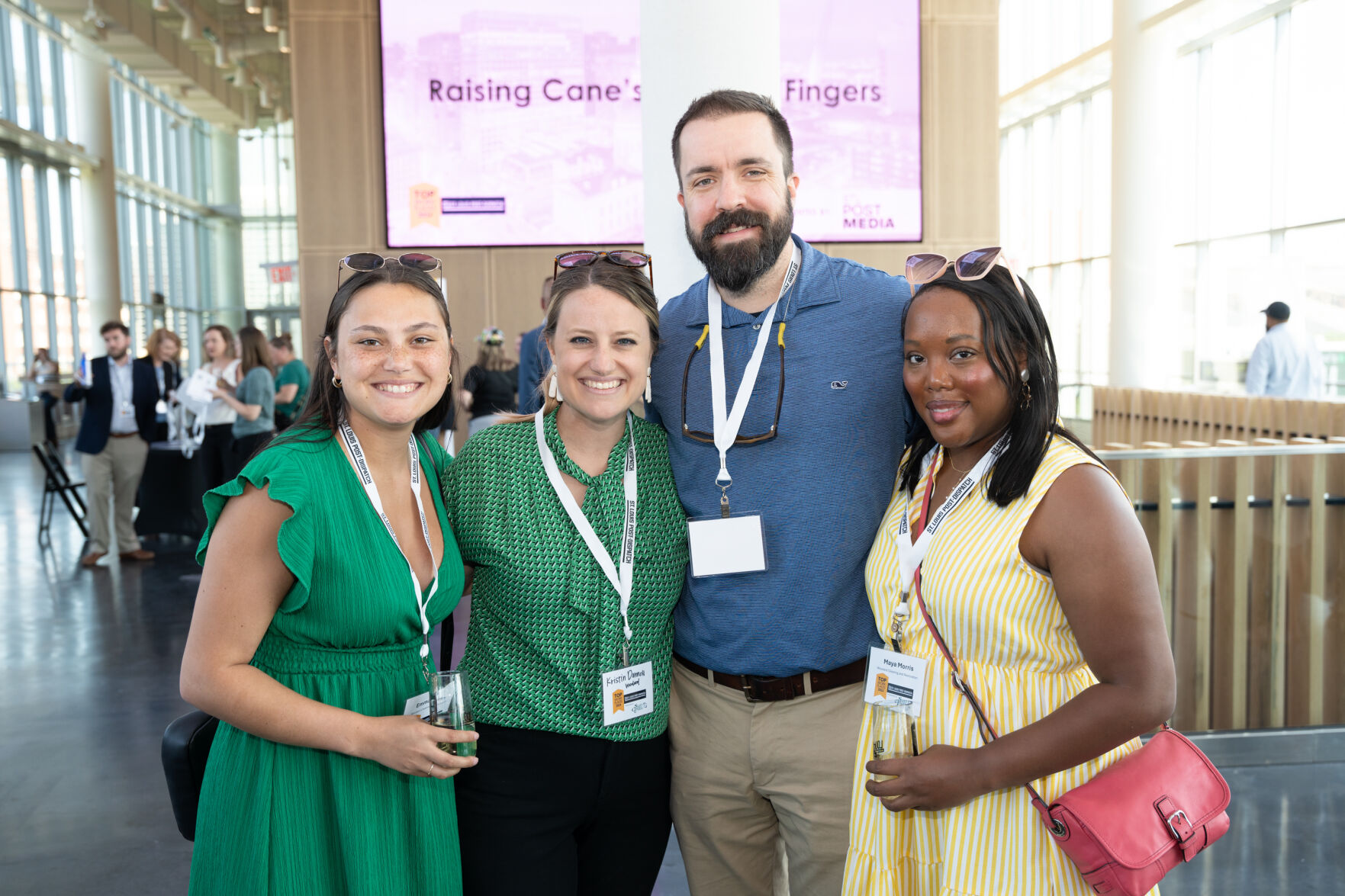 2024 Top Workplaces at CityPark